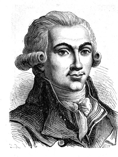 Guadet da H. Rousseau